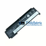 Batería para Lenovo T460S SB10F46462 SB10J79003 T470S 01AV406 [Batería de repuesto]